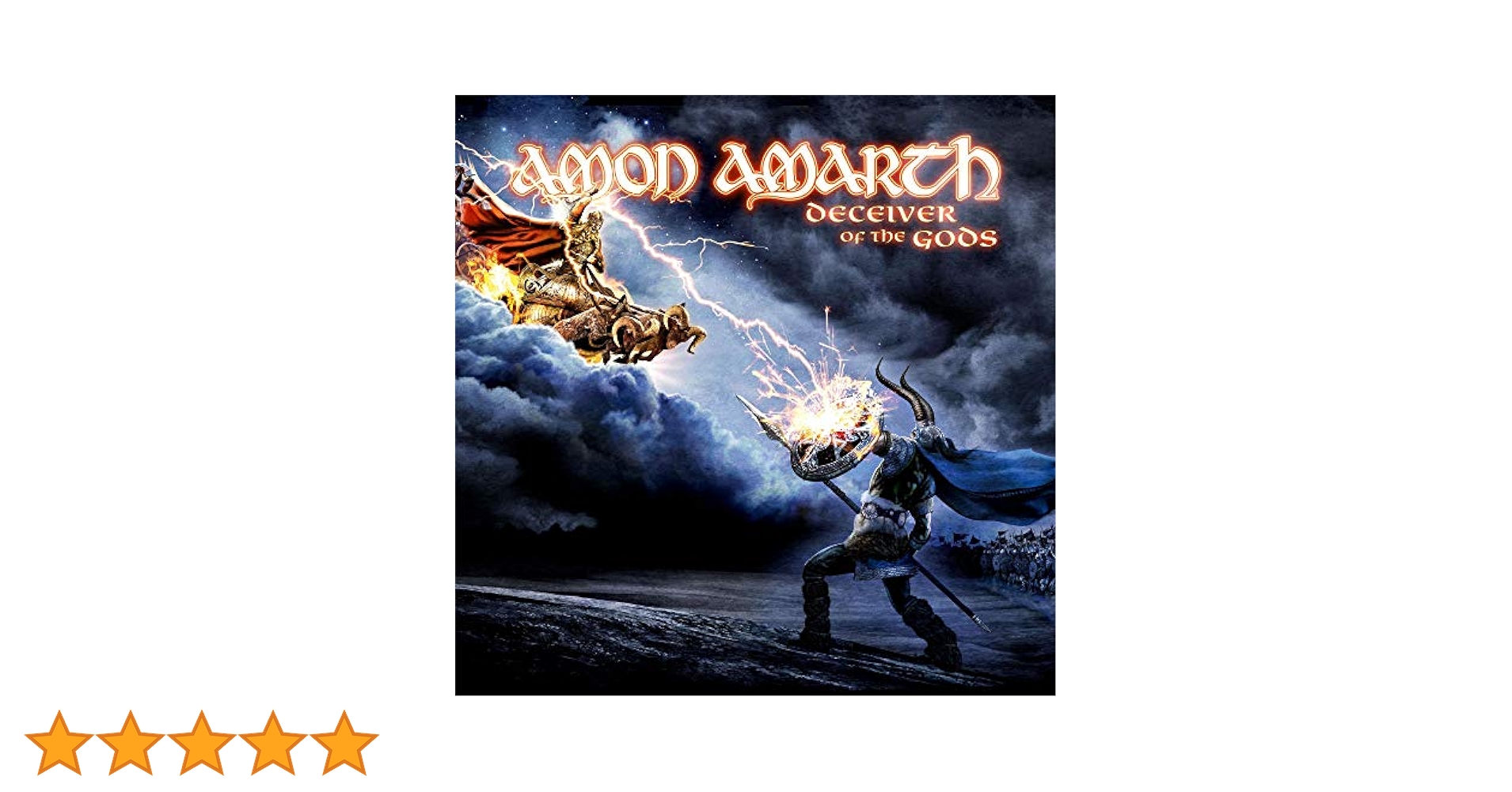 Amon Amarth メロデス デスメタル アモン・アマース CD 限定 Amon Amarth メロデス デスメタル アモン・アマース CD 限定